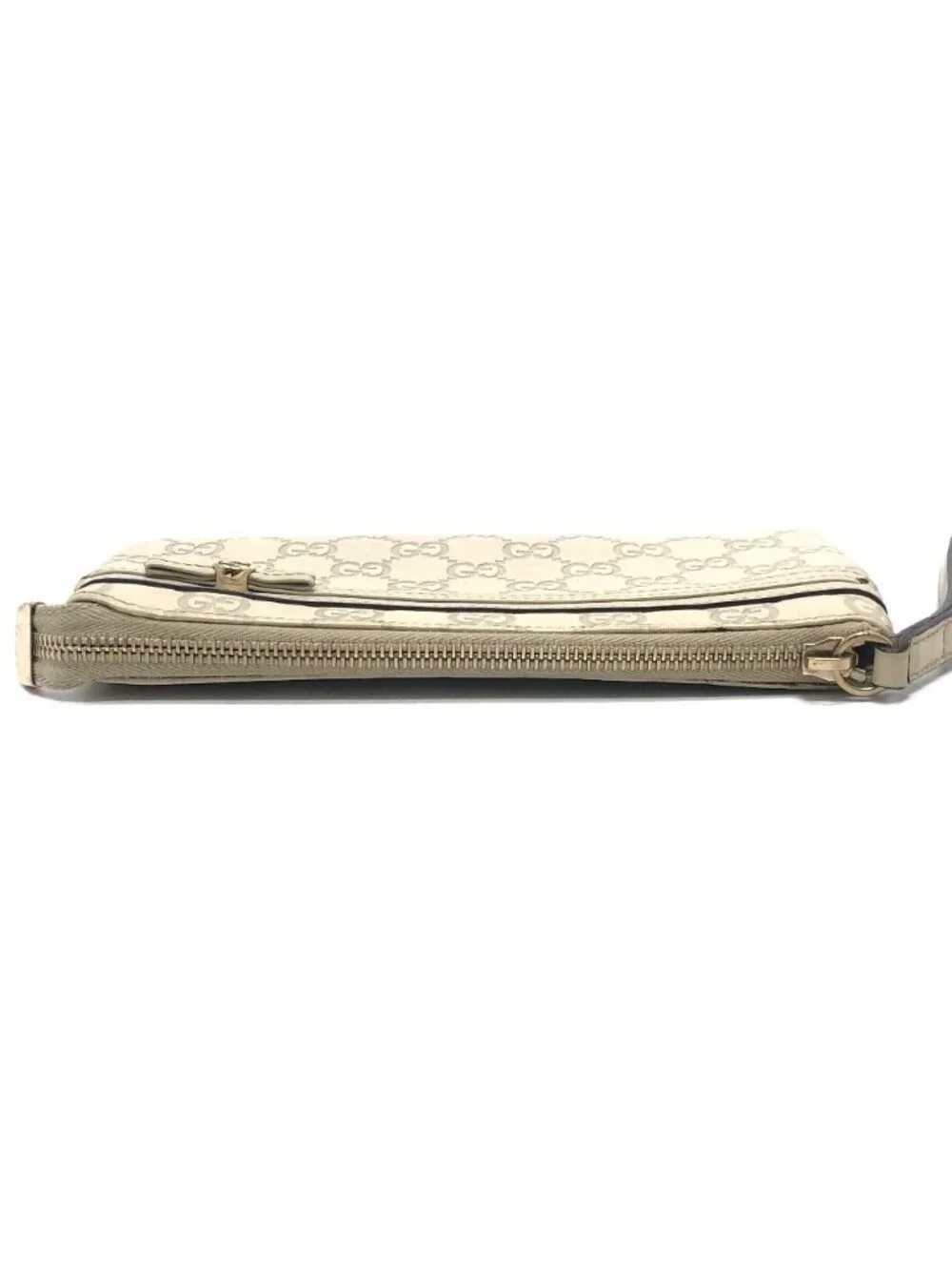 Gucci Pouch Mayfair Marais the White